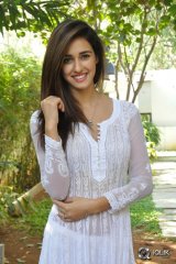 Disha Patani Latest Photos
